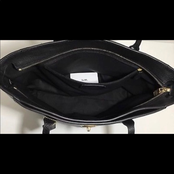 SOLD💃🏼100%🎁Authentic Coach Shoulder Bag/Tote - Picture 2 of 4